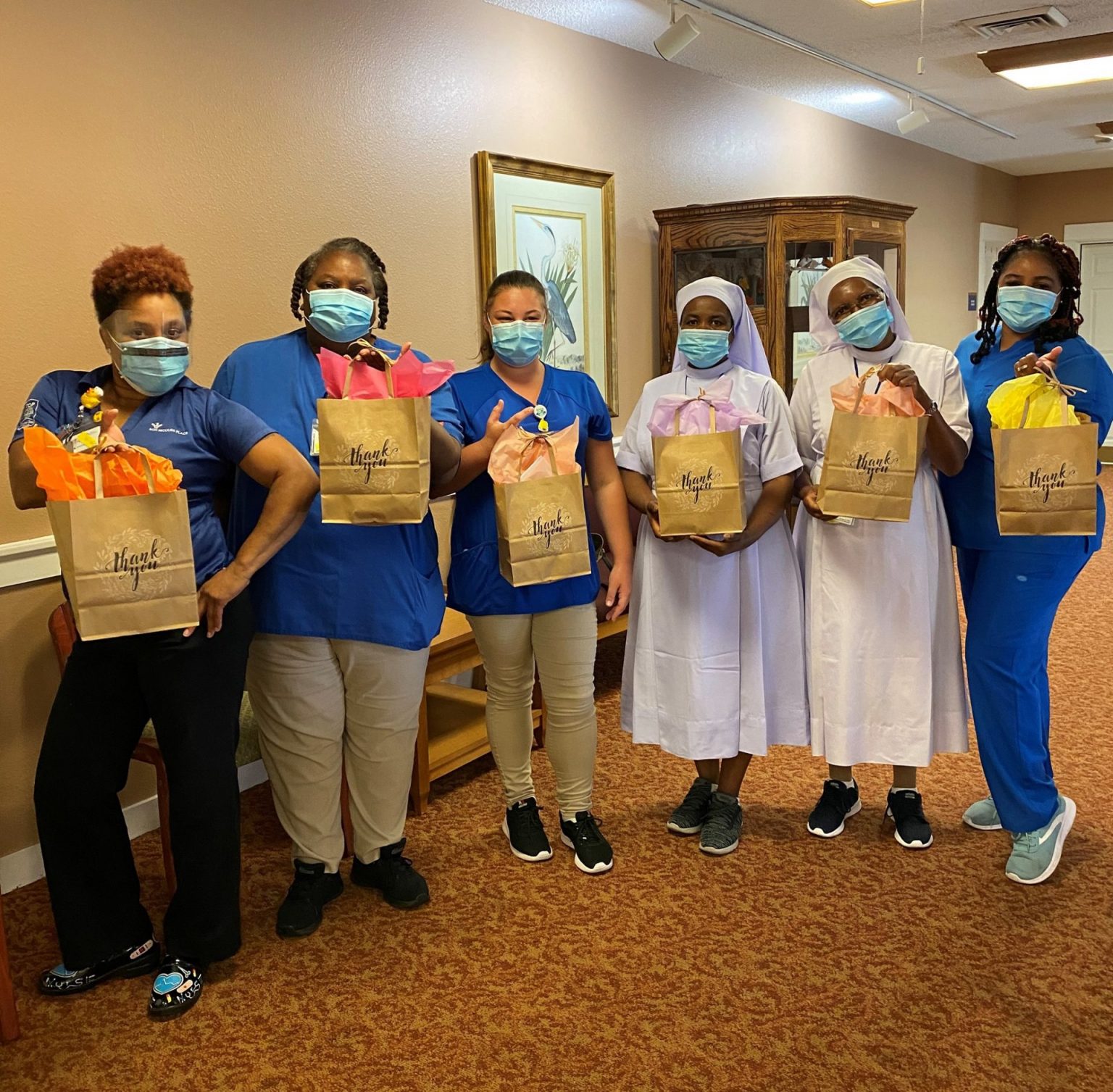 Bon Secours Place at St Petersburg Tampa Bay Retirement & Assisted Living Resources Directory