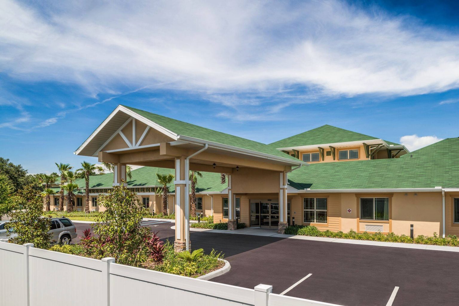 Seasons Belleair Memory Care Tampa Bay Retirement