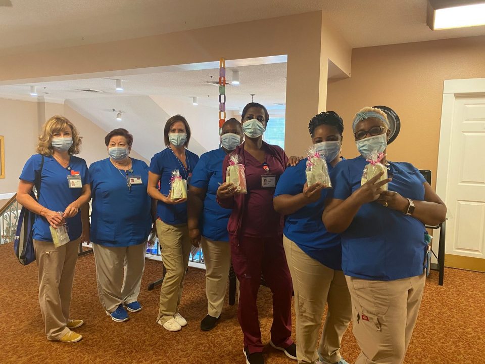 Bon Secours Place at St Petersburg Tampa Bay Retirement & Assisted Living Resources Directory