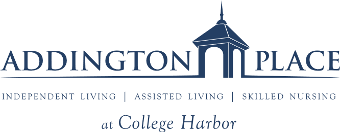 Addington Place at College Harbor
