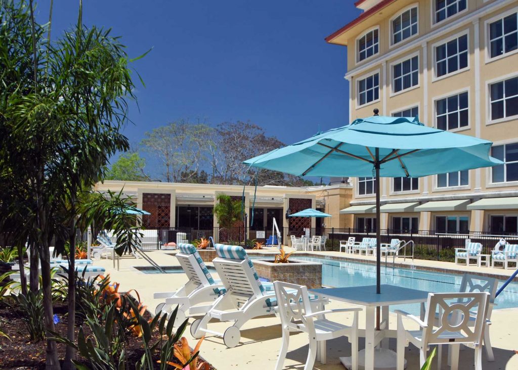 Westminster Manor Tampa Bay Retirement &amp; Assisted Living