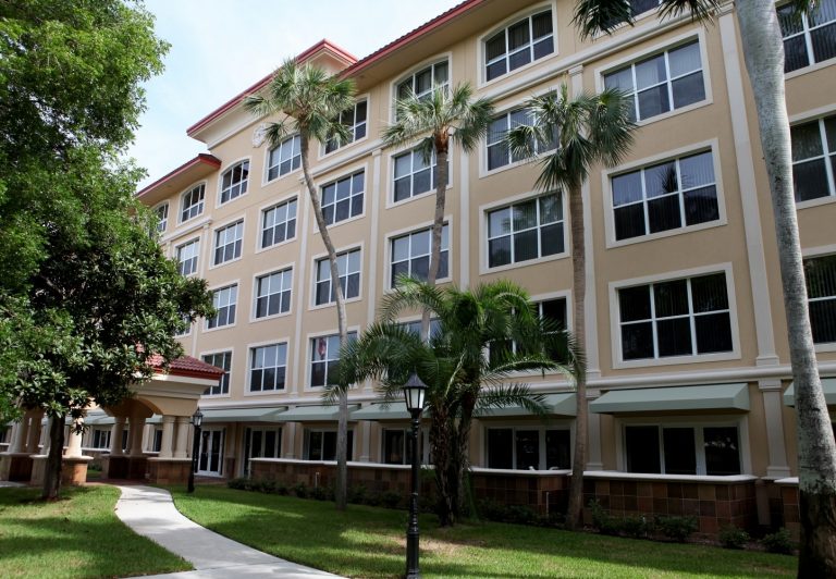 Westminster Manor Tampa Bay Retirement &amp; Assisted Living