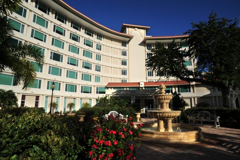 Westminster Point Pleasant Tampa Bay Retirement & Assisted Living