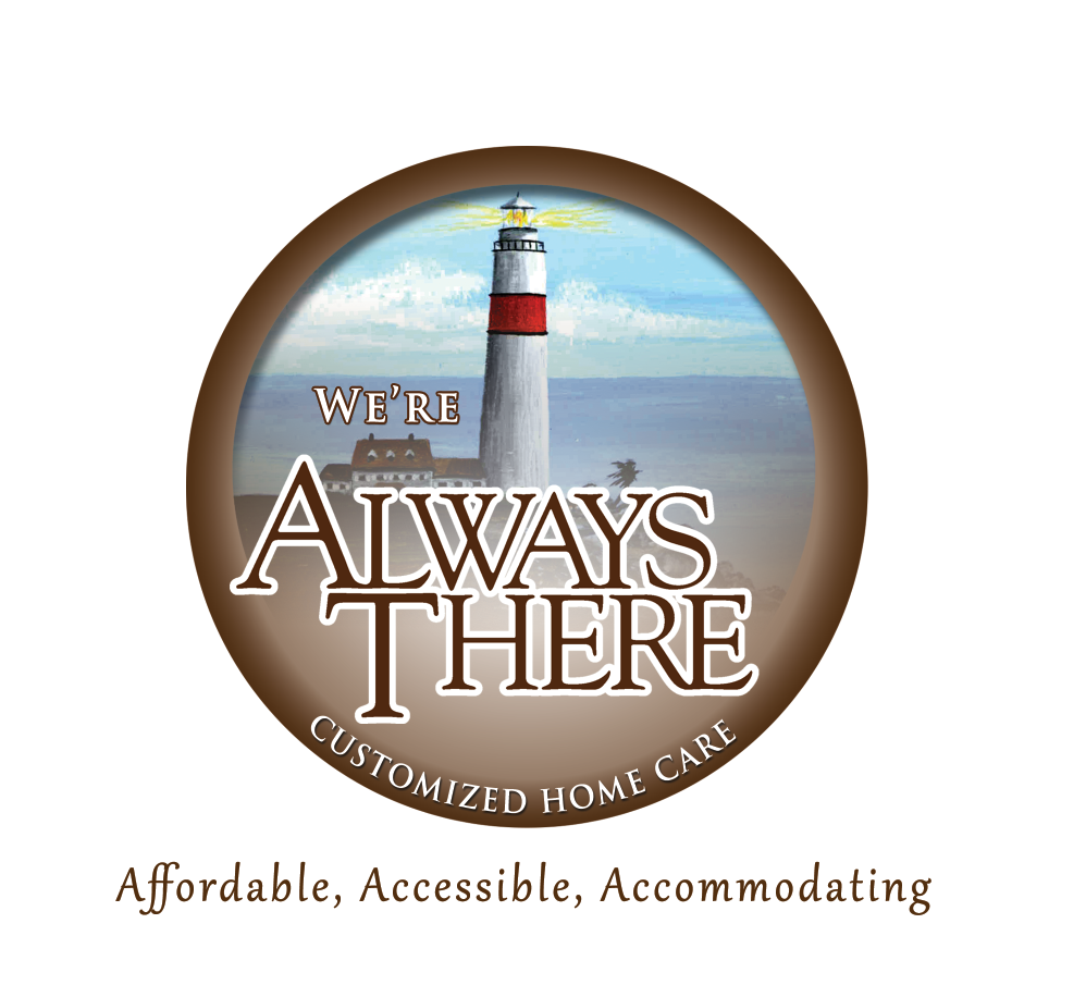 We’re Always There Home Care Tampa Bay Retirement