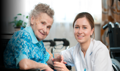 Home Health Works