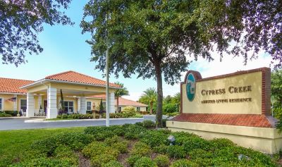 Cypress Creek Assisited Living