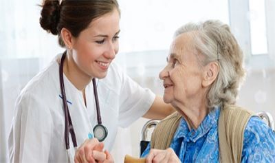 American In-Home Care