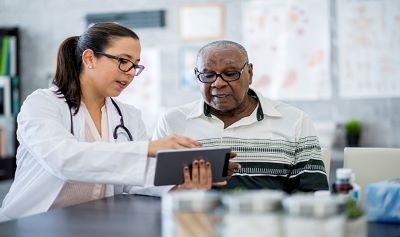 Dedicated Senior Medical Clinic - Clearwater                             