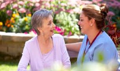 Able Palms Home Care