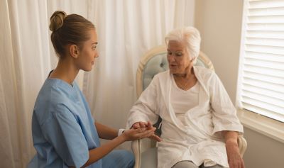 Whitsyms In-Home Care