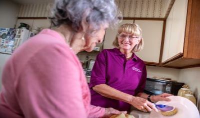 Able Palms Home Care