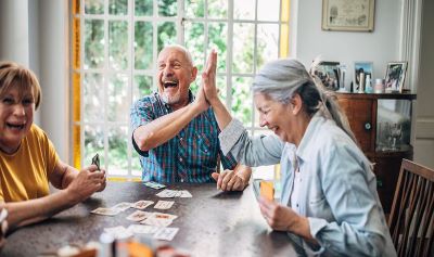 Unisen Senior Living
