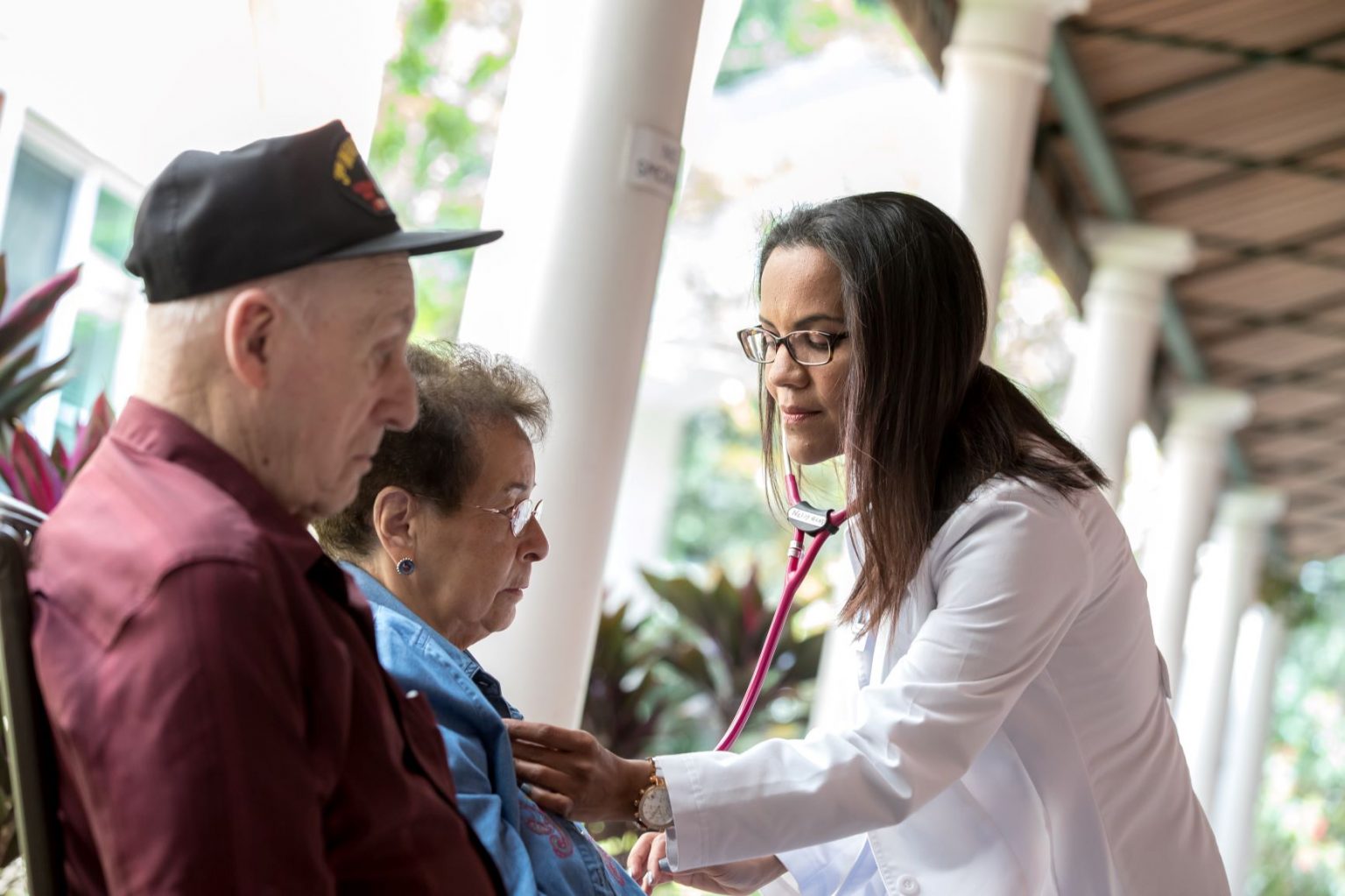 Bluestone Physician Services Tampa Bay Retirement & Assisted Living