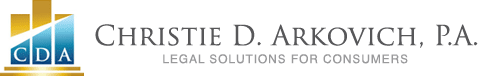 Christie D. Arkovich, P.A. 