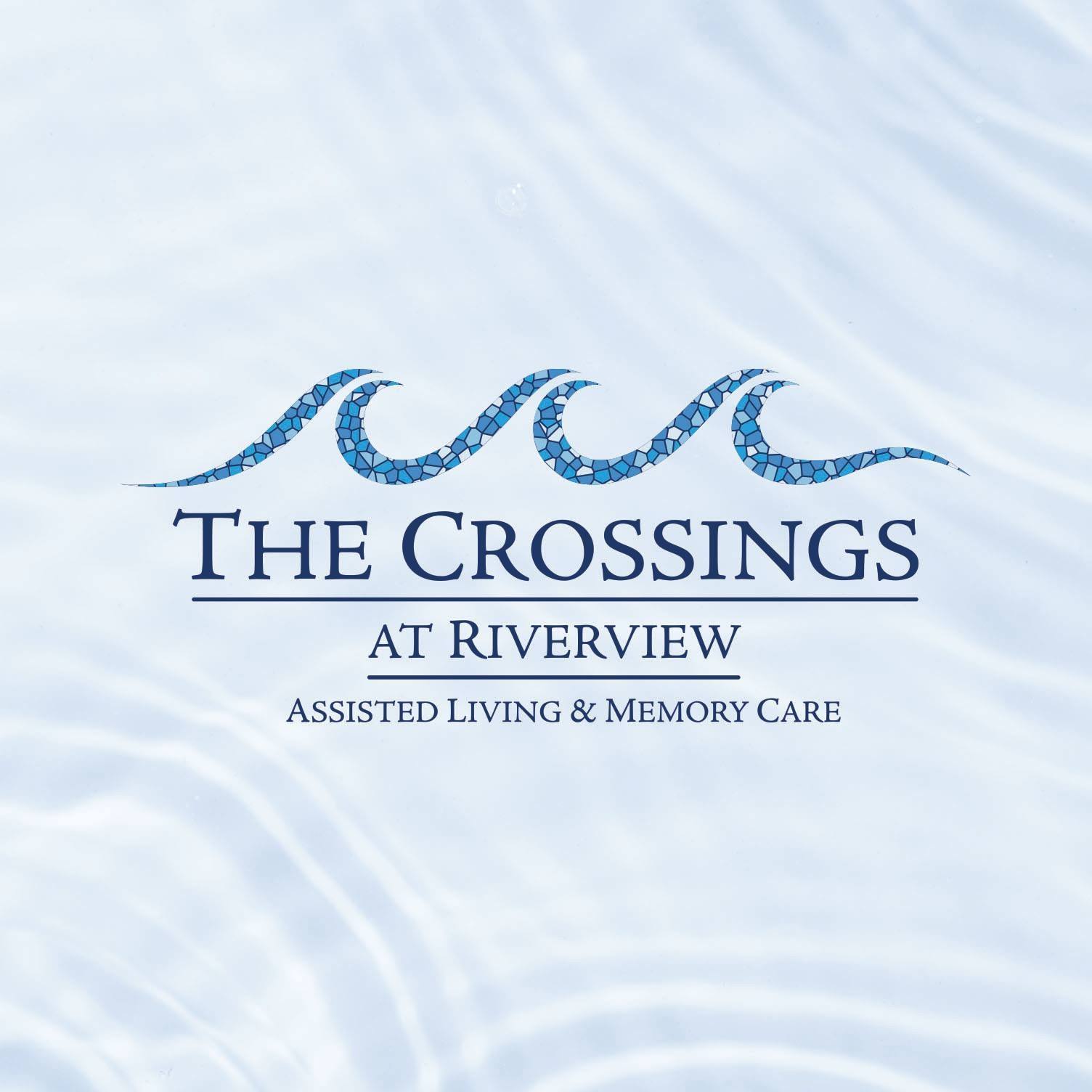 CrossingsRiverview logo