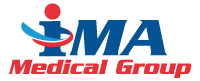IMA Medical Logo