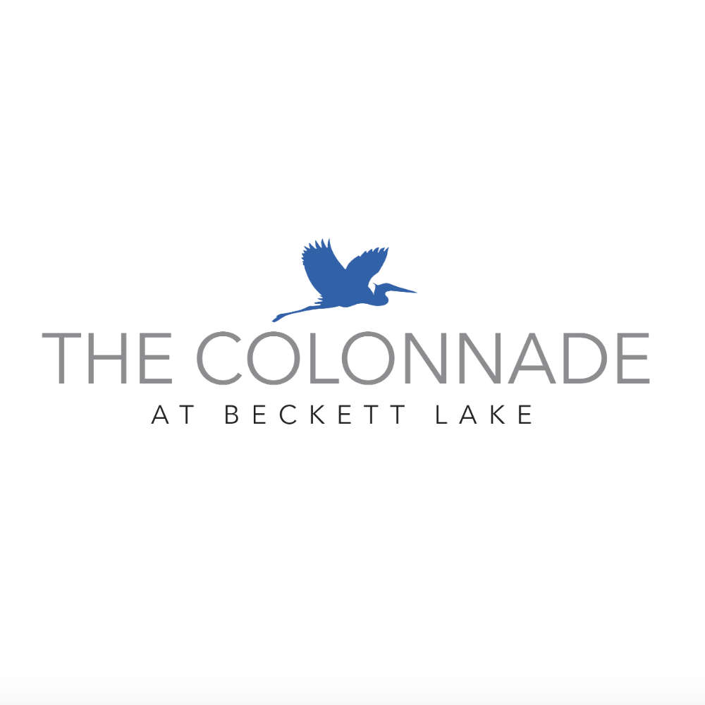 Colonnade Beckett Logo