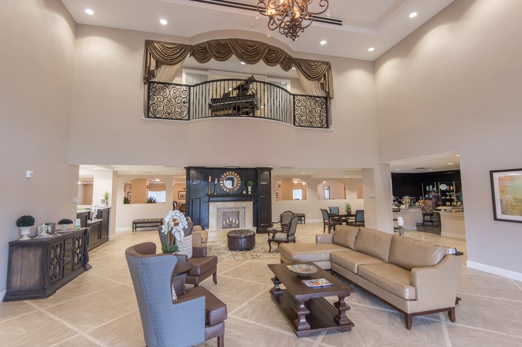 Inspired Living at Lakewood Ranch – Tampa Bay Retirement & Assisted ...