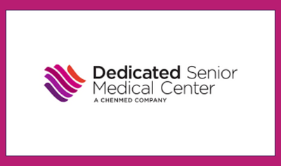Dedicated Senior Medical Center - East Tampa