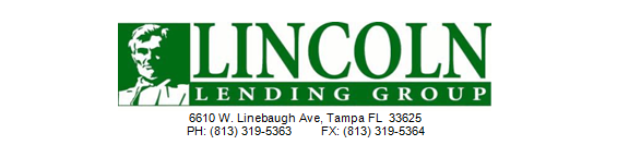 Lincoln Lending Group