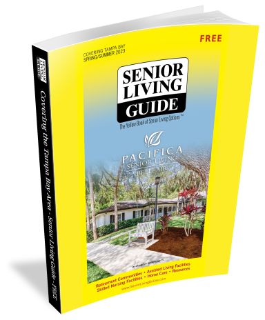 The Yellow Book of Senior Living Options.