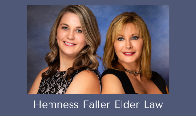 Hemness Faller Elder Law
