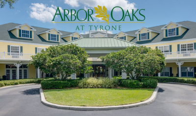 Arbor Oaks at Tyrone