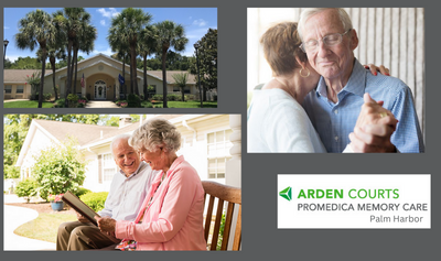 Arden Courts of Palm Harbor