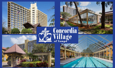 Concordia Village Tampa