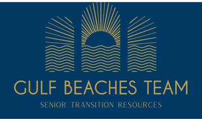 Gulf Beaches Team Logo