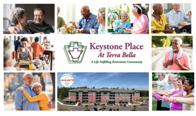 Keystone Place at Terra Bella