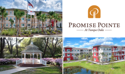 Promise Pointe of Tampa Oaks