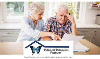 Tranquil Transition Partners