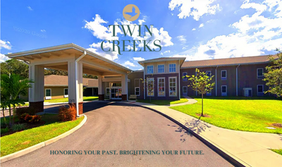 Cypress Creek Assisted Living