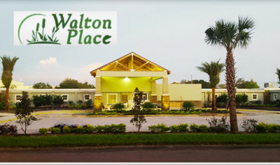 Walton Place Assisted Living