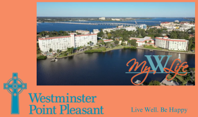 Westminster Point Pleasant
