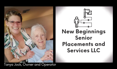 New Beginnings Senior Placements, LLC (1)