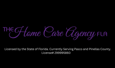 The Home Care Agency LOGO